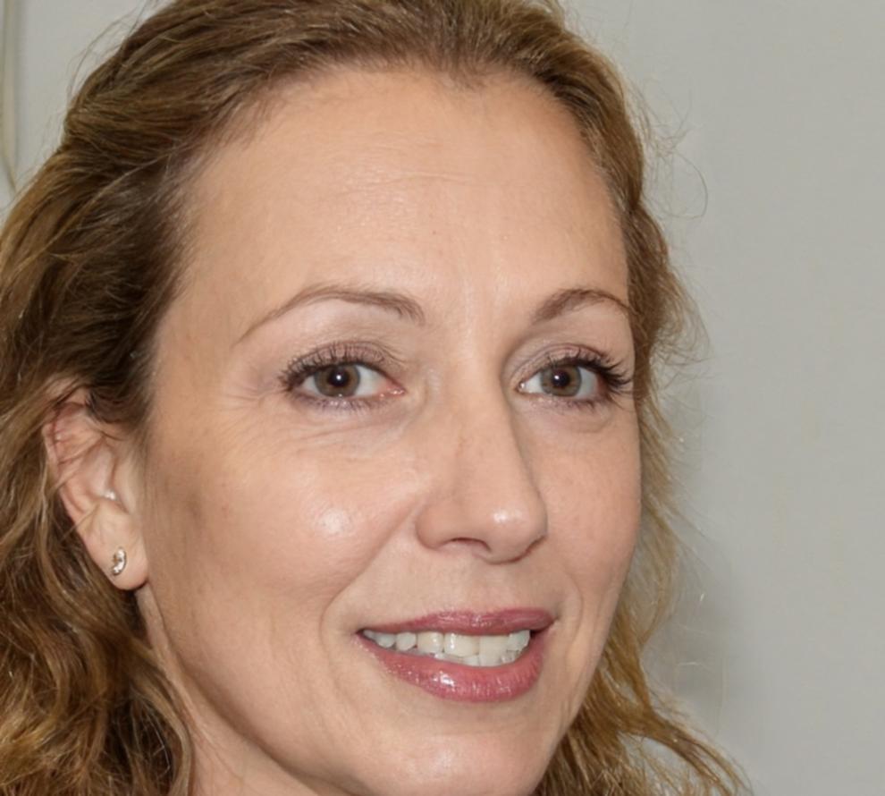 Dr. Sarah Weber, Lernpsychologin