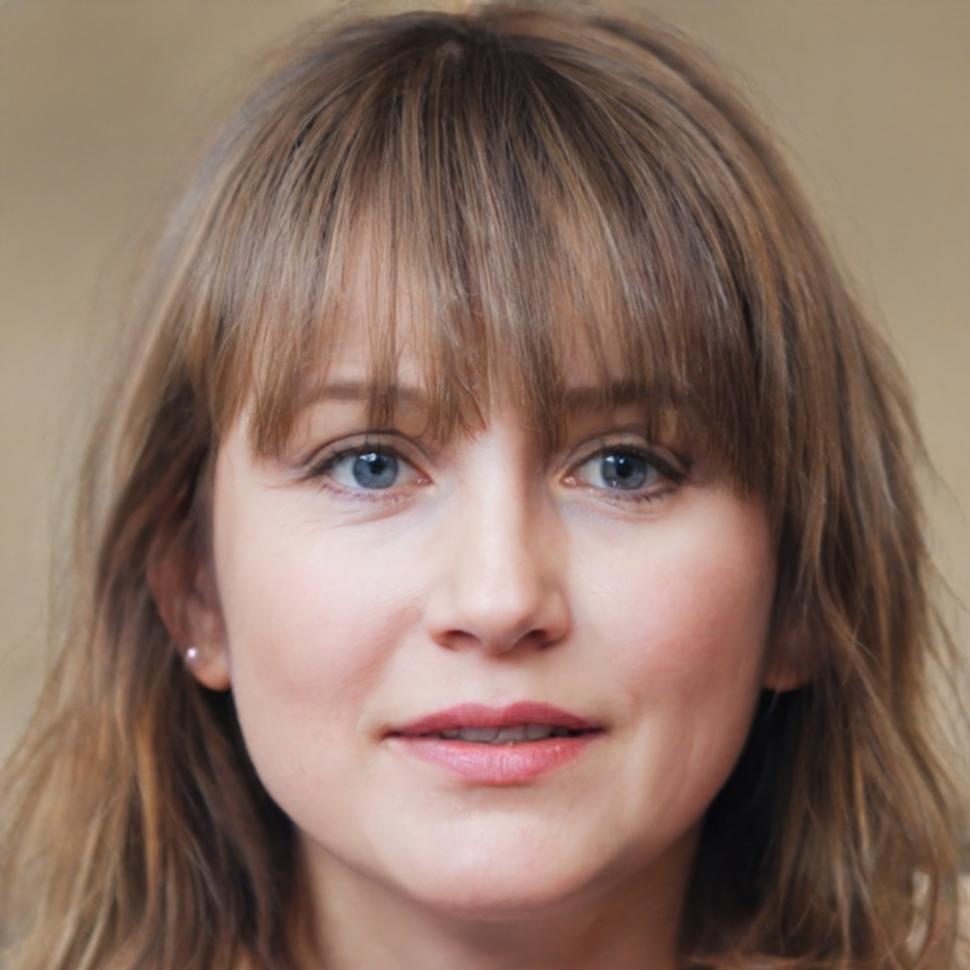Lisa K., Gruppenleiterin