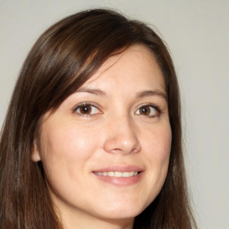 Porträt von Sarah Müller